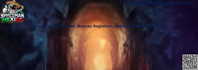 Guía visual de Apuestas Deportivas, Nuevos Registros y Depósitos Determinados para Spaceman Mexico