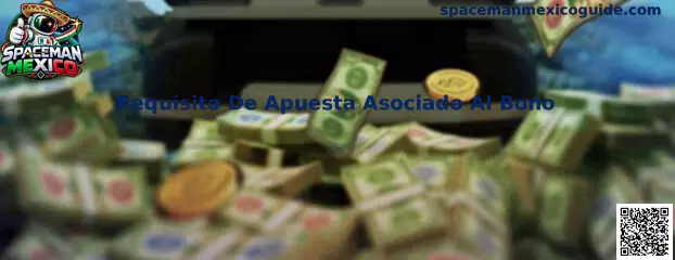 Guía sobre requisito de apuesta asociado al bono en Spaceman Mexico
