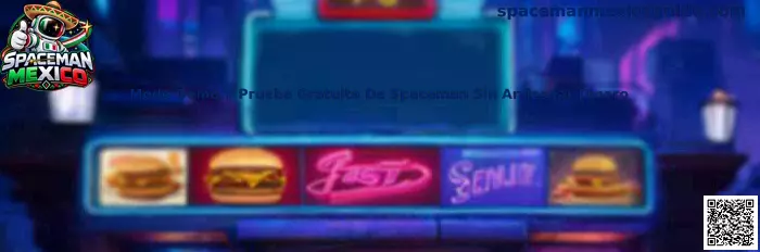 Modo Demo Y Prueba Gratuita De Spaceman Sin Arriesgar Dinero