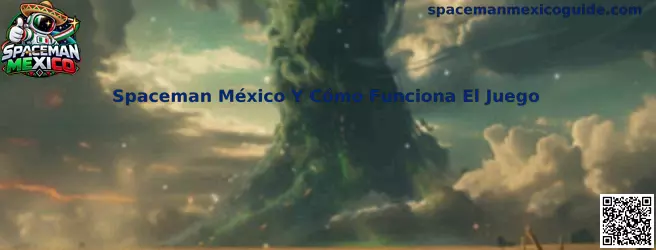 Spaceman México y cómo funciona el juego