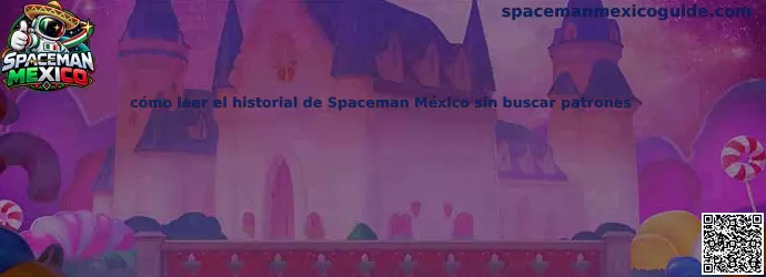 Guía visual para consultar el historial de rondas y comprender los multiplicadores de Spaceman México
