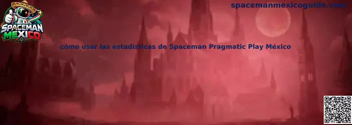 Guía visual para consultar e interpretar estadísticas de Spaceman Pragmatic Play México