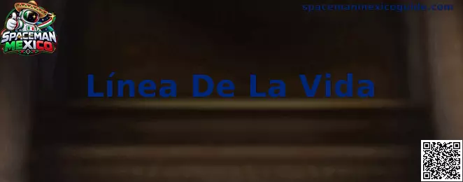 Información sobre Línea De La Vida en México