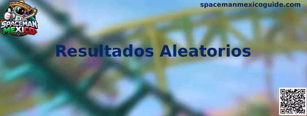 Guía sobre Resultados Aleatorios y RNG en Spaceman Mexico