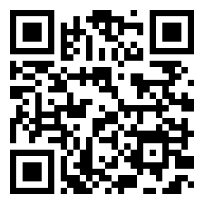 Código QR del sitio web Spaceman Mexico