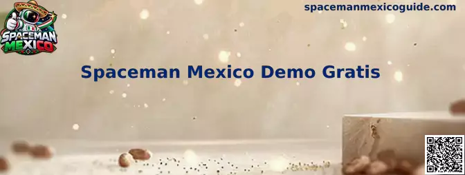 Spaceman Mexico Demo Gratis