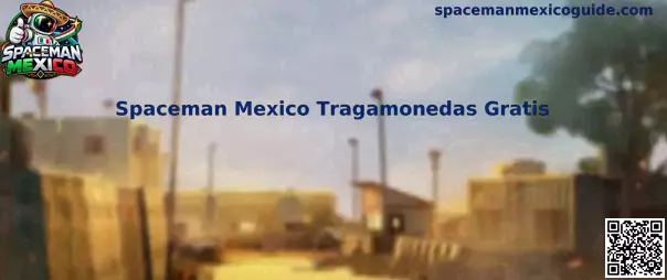 Spaceman Mexico Tragamonedas Gratis Demo
